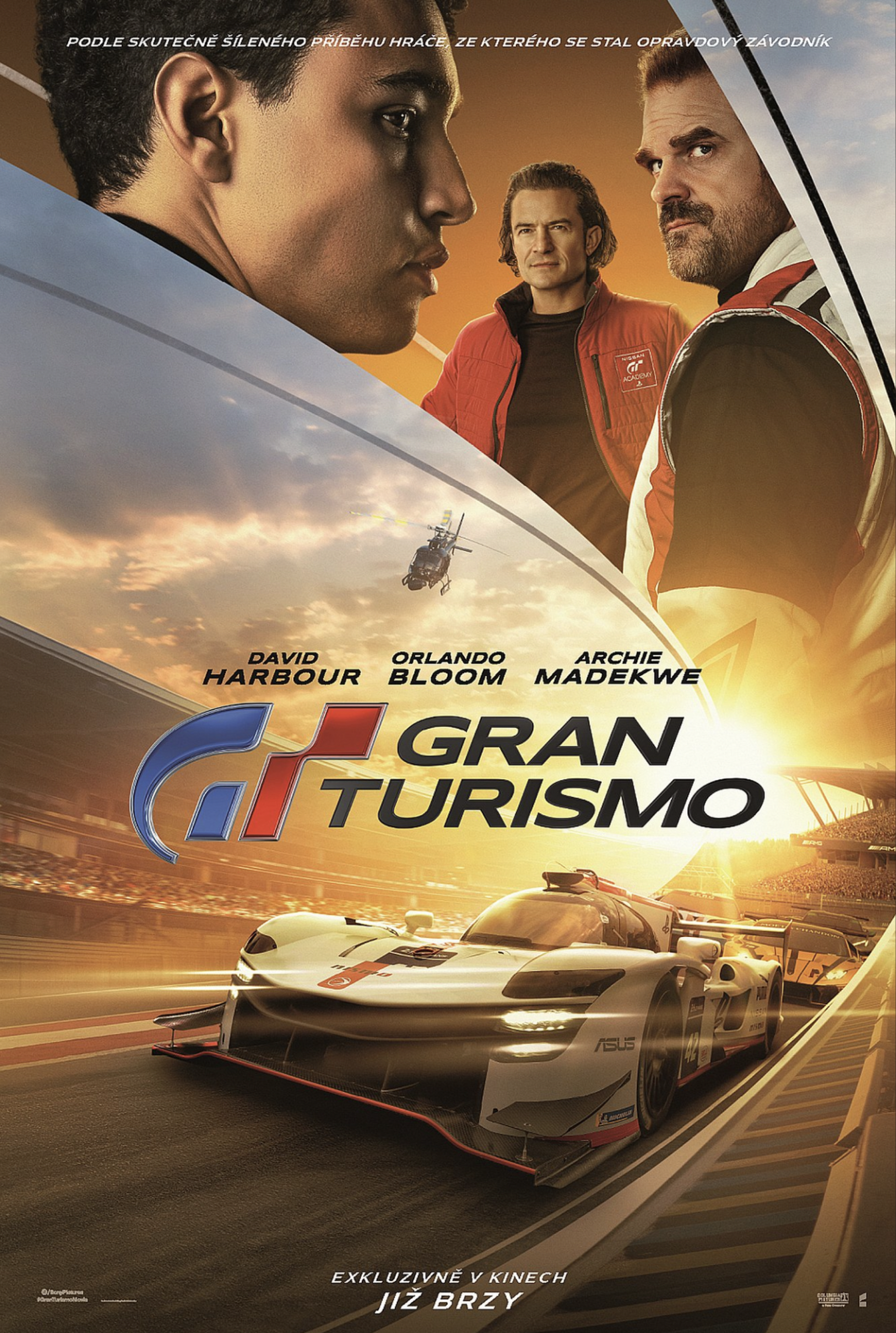 Gran Turismo (film)