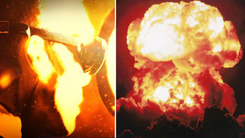 Vyvrhel Oppenheimer: Vyhrál závod o atomovou bombu, tragickému osudu ale neunikl