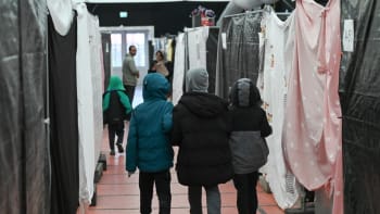 Německo je magnetem pro migranty. Kolik berou žadatelé o azyl v jiných zemích?