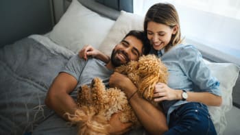 Milovníci psů podle horoskopu: Raci a Panny nedají na čtyřnohé miláčky dopustit