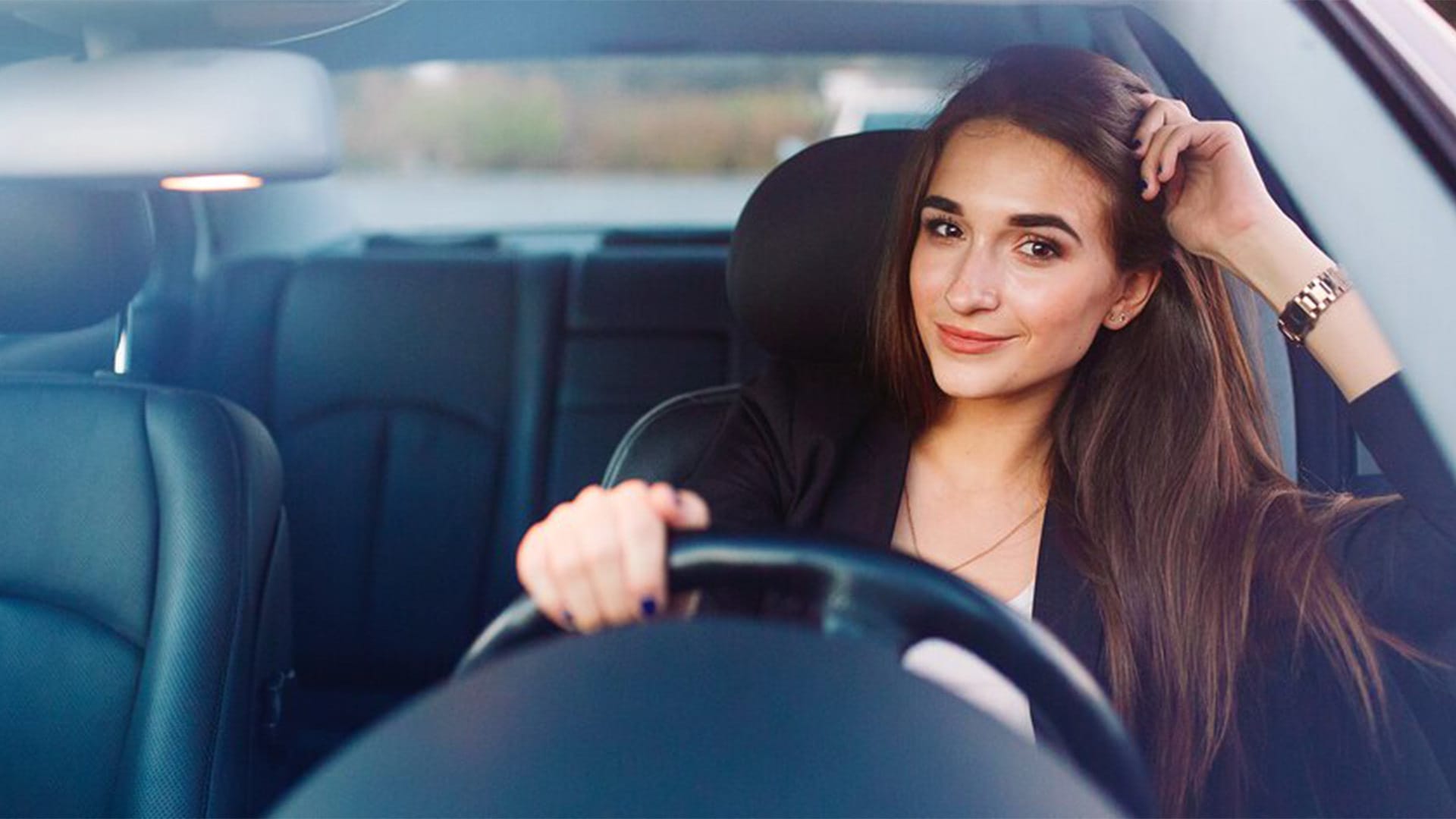 Iniciativa Ženy auta půjčují pomáhá samoživitelům stát se mobilními.