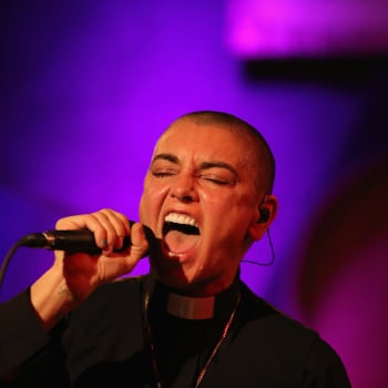 Sinéad OʼConnorová zemřela v 56 letech