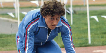 Čtyřicet let od rekordu Jarmily Kratochvílové. Dosud ji v běhu na 800 metrů nikdo nepřekonal