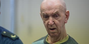 Senior zastřelil ženu v herně ranou do hlavy. Teď je nejstarším doživotně odsouzeným v Česku