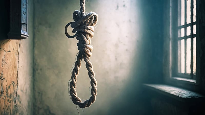 Popravili první ženu za 19 let. V Singapuru trestají smrtí za zdánlivě malicherné zločiny