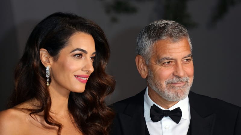 Luxusní sídla slavných. George Clooney má vilu za sto milionů, impérium buduje i Lady Gaga