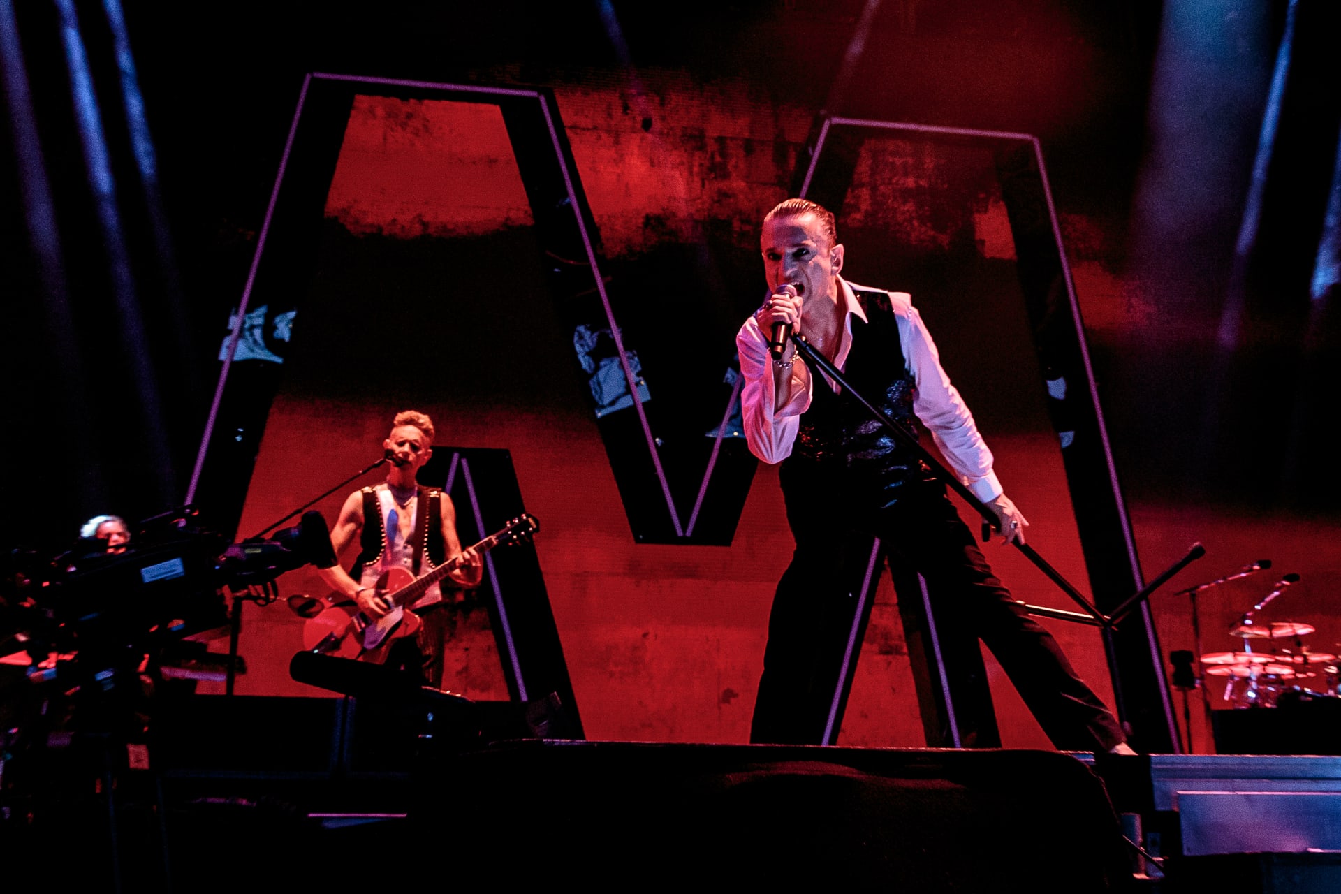 Depeche Mode uvidí fanoušci také v únoru příští rok v pražské O2 areně.