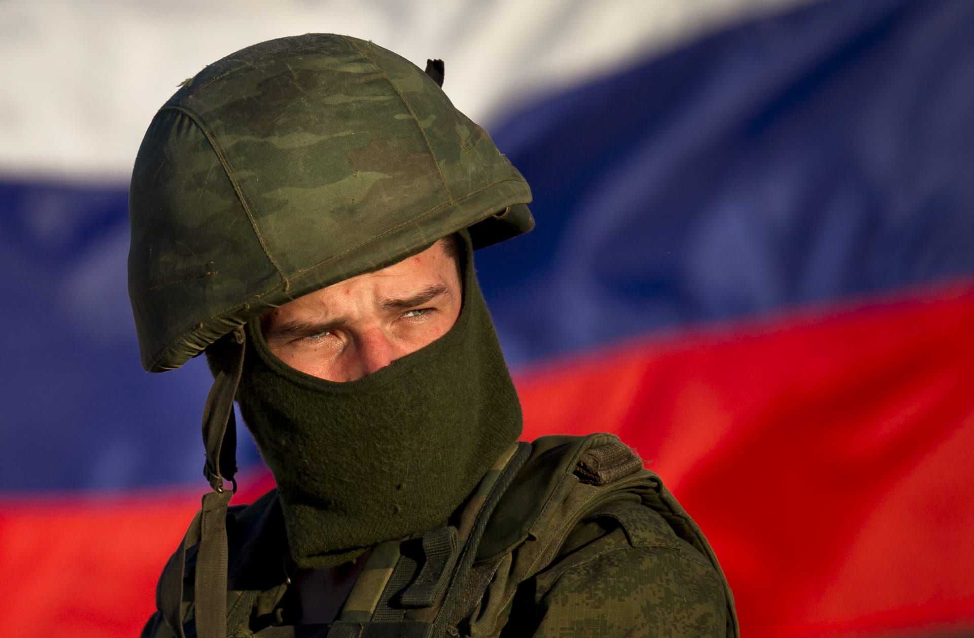 Ruští vojáci se z Ukrajiny vracejí zničení, doslova až jako „zombíci“.