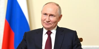 Putin plánuje drtivě vyhrát prezidentské volby. Zdroj z Kremlu řekl, jak si zajistí 80 procent