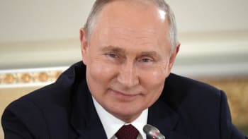 Co žádal Putin za mír: Ukrajinu bez Krymu i pomoci Západu a konec vyšetřování ruských zločinů