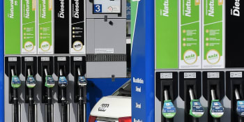 Jakým pumpám se vyhnout? Inspekce zveřejnila seznam benzínek s nekvalitním palivem