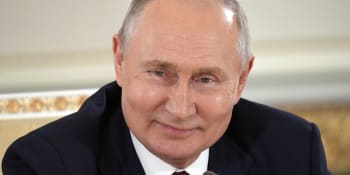 Co žádal Putin za mír: Ukrajinu bez Krymu i pomoci Západu a konec vyšetřování ruských zločinů