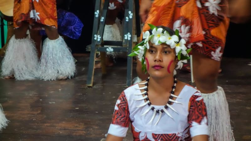 Samoa – co vidět, co zažít co ochutnat na ostrovech Upolu, Savaii a Manono (1/2)