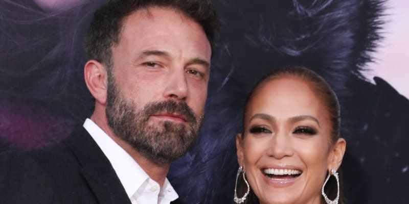 Jennifer Lopez a Ben Affleck se jako "vztahoví dohazovači" osvědčili.