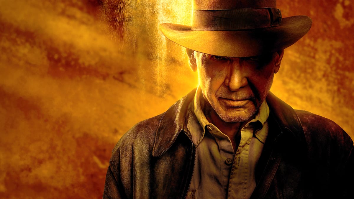 Indiana Jones sice neoslovil generaci TikToku, titul nejstaršího akčního hrdiny mu ale nikdo nesebere