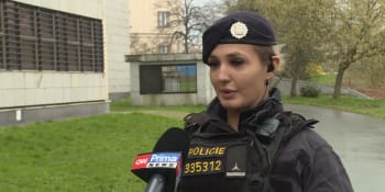 Policistka z ankety Srdce pro hrdinu: Použila jsem defibrilátor, kolega prováděl masáž srdce