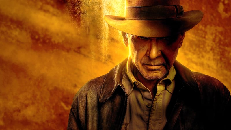 Indiana Jones sice neoslovil generaci TikToku, titul nejstaršího akčního hrdiny mu ale nikdo nesebere
