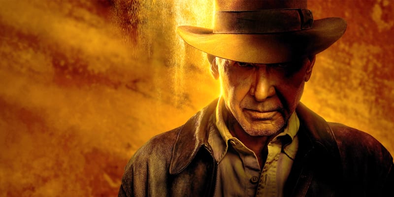 Snímek Indiana Jones a nástroj osudu vstoupil do kin patnáct let po uvedení předchozího dílu ságy o nezničitelném archeologovi.