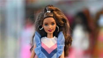 Už máte svou Barbie podobiznu? Zdánlivě nevinná hra nesplňuje podmínky ochrany údajů