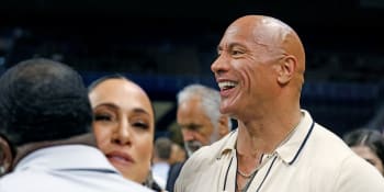 Herec „The Rock“ daroval dům v Miami bojovníkovi MMA. Ocenil jeho dobrý skutek