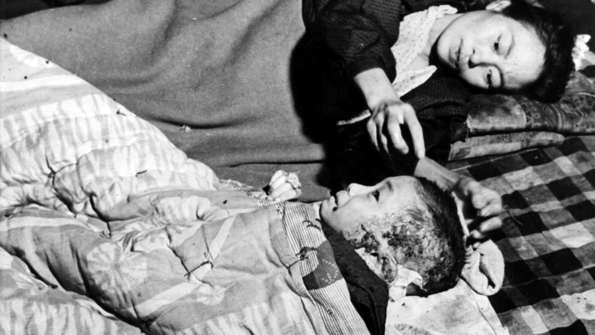 Atomová bomba Little Boy zabila 6. srpna 1945 přes 70 tisíc lidí. Stejný počet jich zemřel v následujících letech