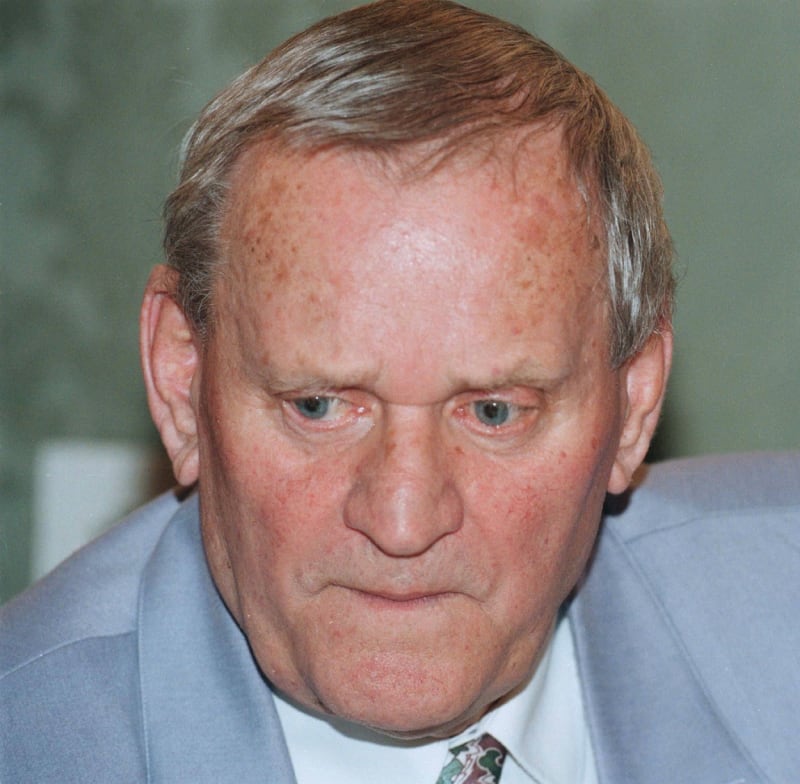 Ilja Prachař zemřel v srpnu roku 2005 ve věku 81 let. 