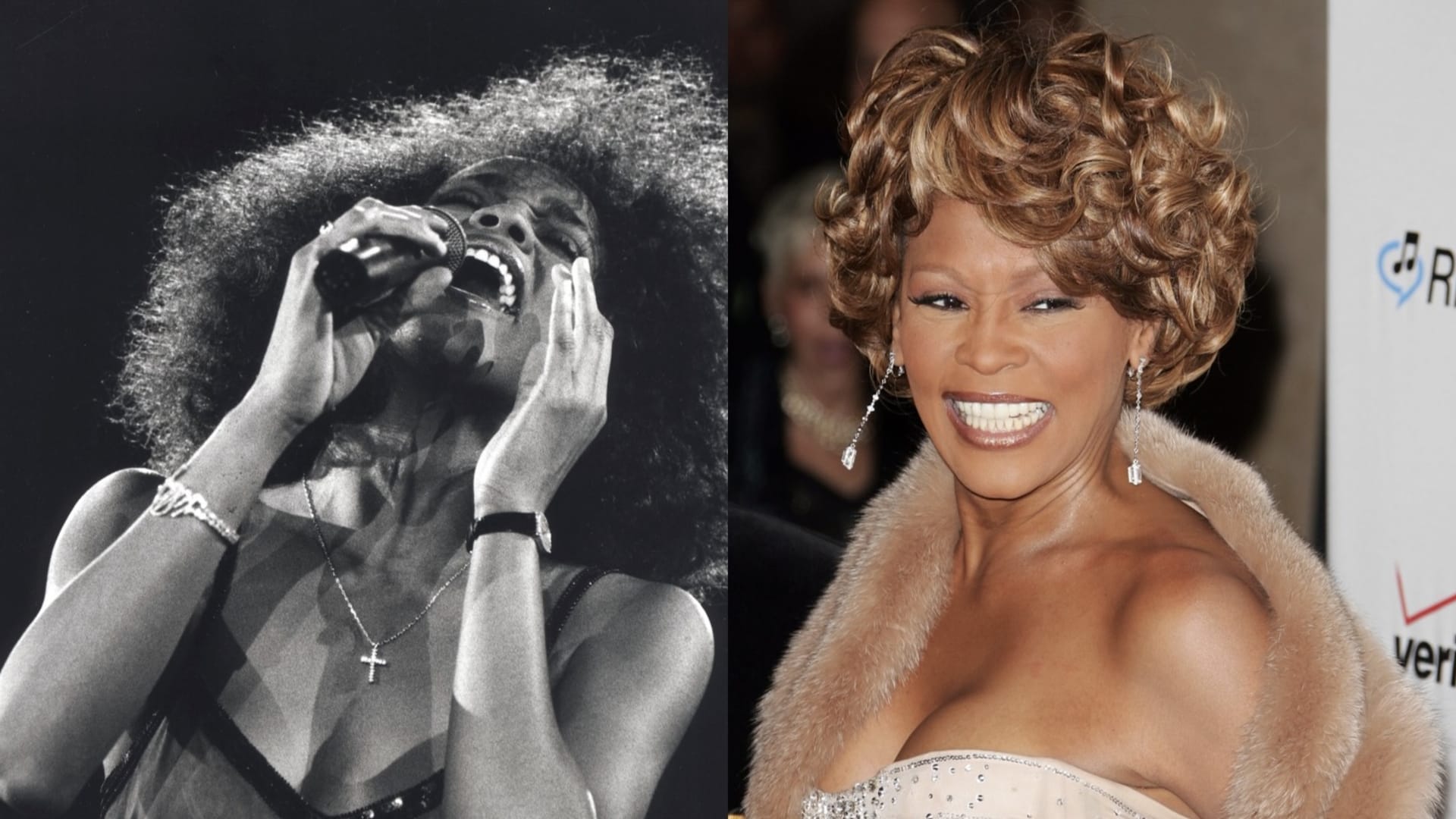 Smutný osud legendární zpěvačky. Whitney Houston by oslavila 60. narozeniny