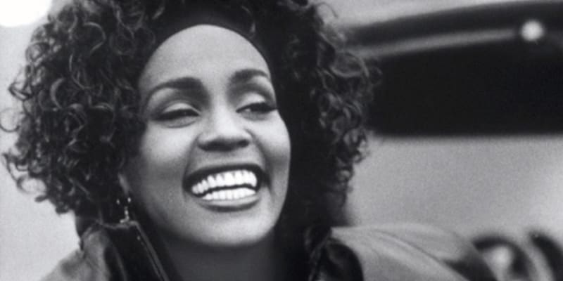 Kromě zpěvu měla Whitney slušně našlápnutou i hereckou kariéru.