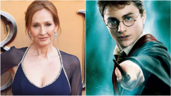 Vymazali Rowlingovou od Harryho Pottera. Jak to transgender manažer vysvětlil?