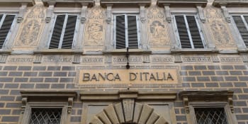 Italská vláda se chystá na banky, zavede daň ze zisku. Pomůže lidem s hypotékami i daněmi
