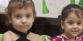 Dojemný příběh! Sedmiletá holčička pomohla vypátrat prarodiče dětí, které doposud žily v sirotčinci