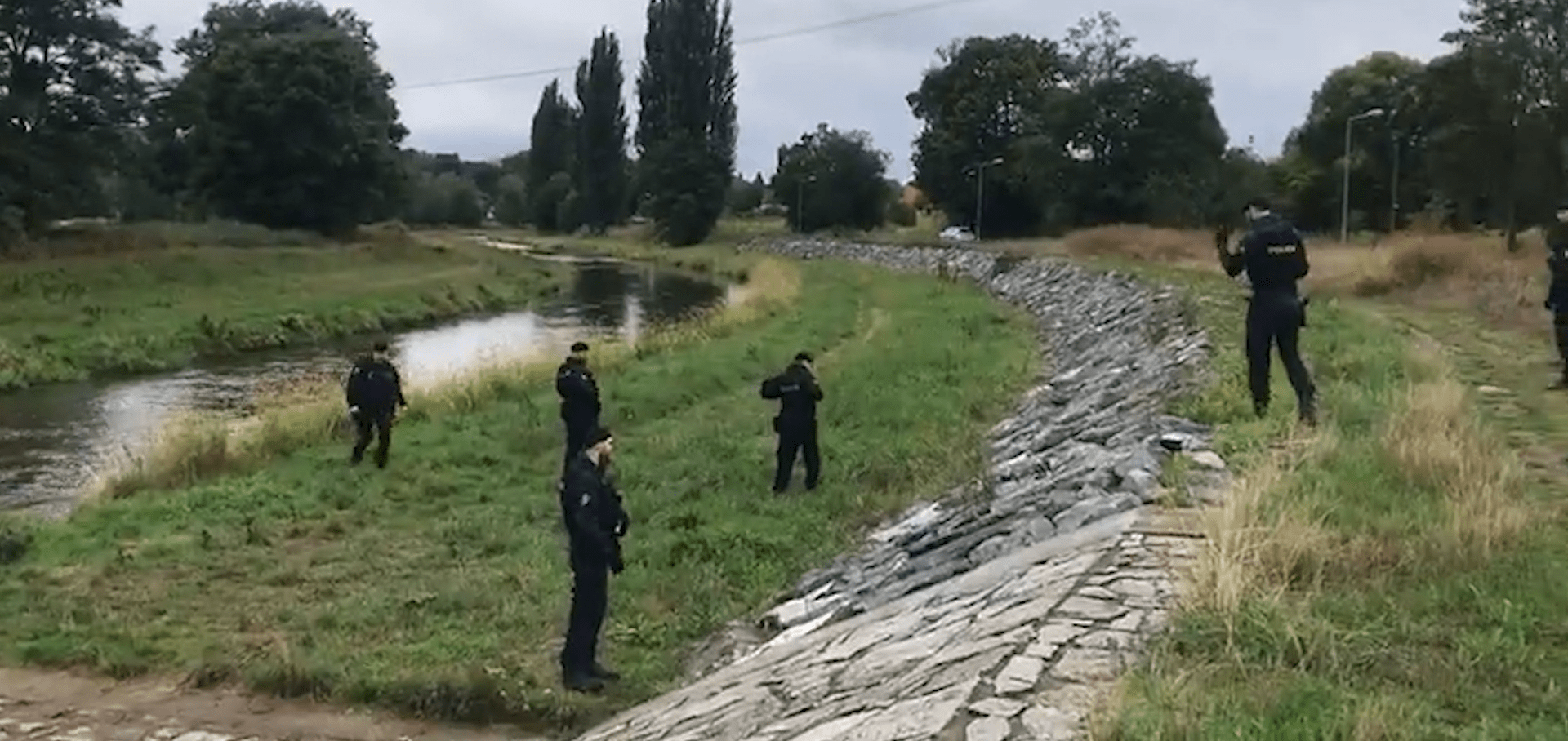 Policie v Plzni vyšetřuje znásilnění