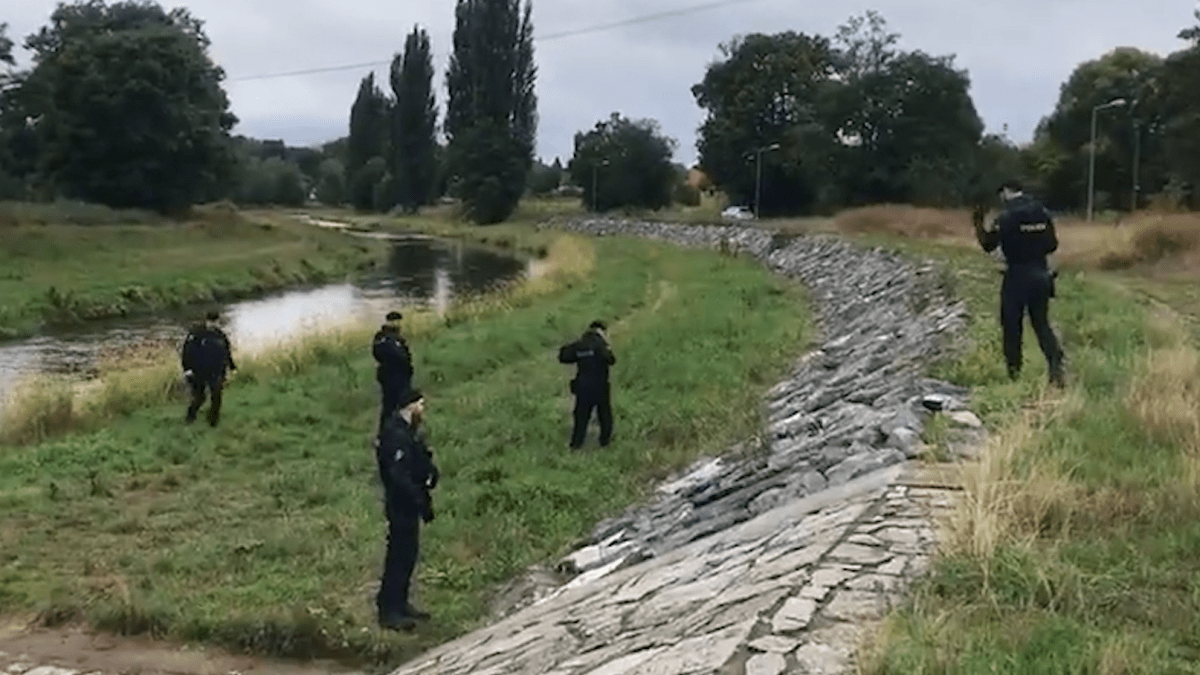 Policie v Plzni vyšetřuje znásilnění