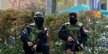 Hrozivý útok v Bosně: Muž zavraždil tři lidi, další zranil. Vysílal živě, pak zabil i sebe