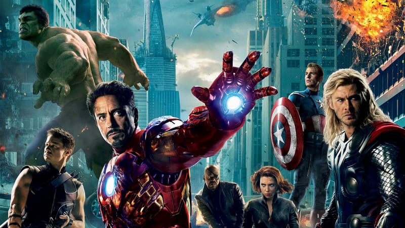 Je snímek Avengers: The Kang Dynasty špatný nápad?
