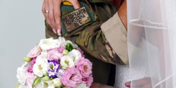 Sex i po válce. Ukrajinská iniciativa pomáhá vojákům s návratem k intimnímu životu