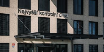 Tři nemocnice dostaly miliardy korun bez kontroly použití. NKÚ odhalil hrubé chyby