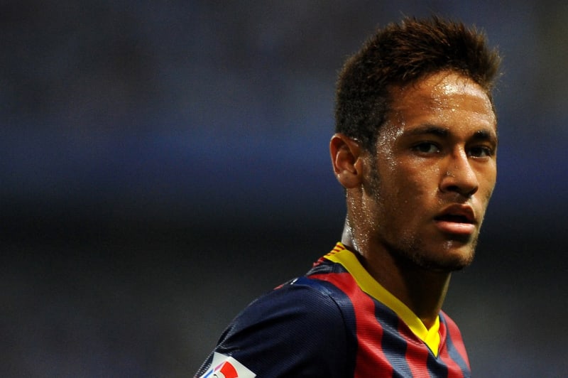 Neymar míří do Saúdské Arábie