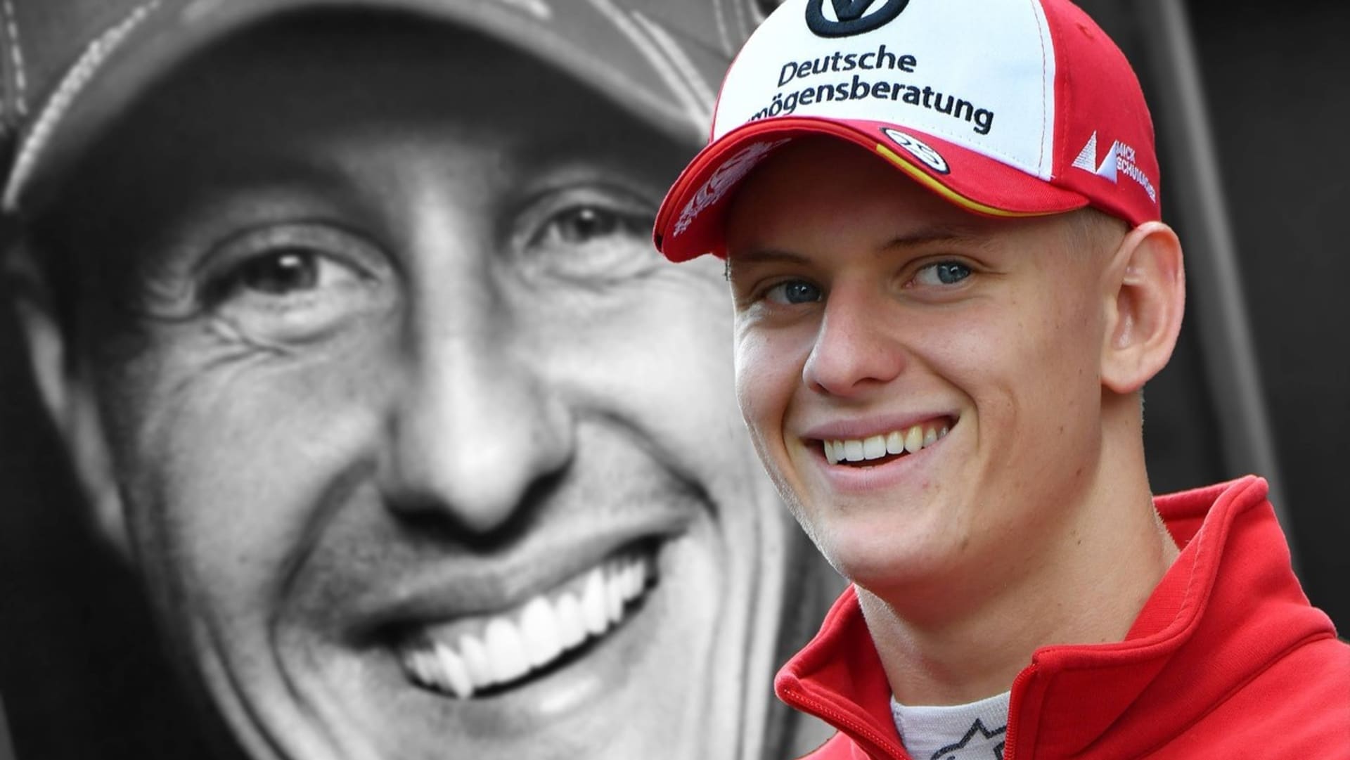Syn Michaela Schumachera porušil rodinné pravidlo, na sociálních sítích totiž ukázal svou přítelkyni.