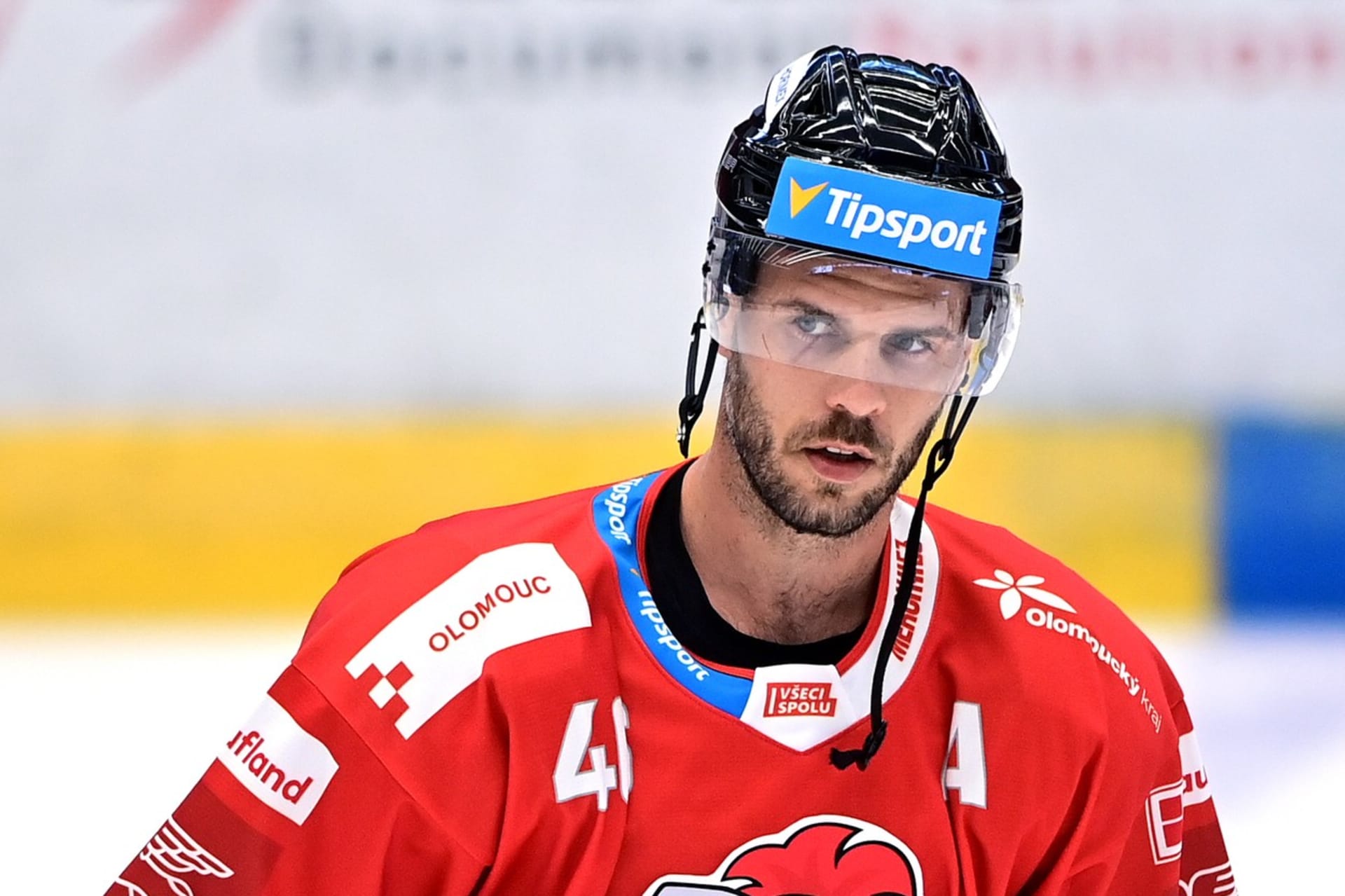 David Krejčí (37) ukončil kariéru v NHL
