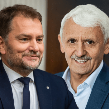 Igor Matovič, Mikuláš Dzurinda a Robert Fico jsou jen někteří z bývalých premiérů, kteří se znovu snaží uspět ve volbách na Slovensku.