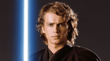 Hayden Christensen se vrací jako Anakin Skywalker. Poslechněte si, co říká v traileru nových Star Wars