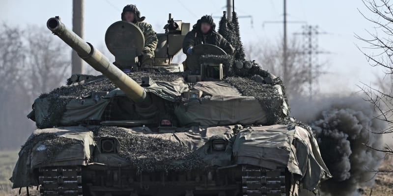Tanky T-90M vykazují zásadní vady