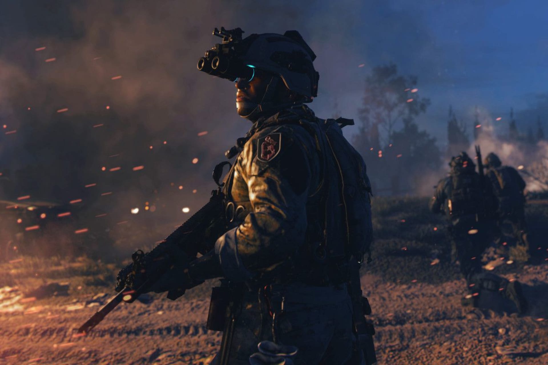 Call of Duty se i letos dočká plnohodnotného pokračování