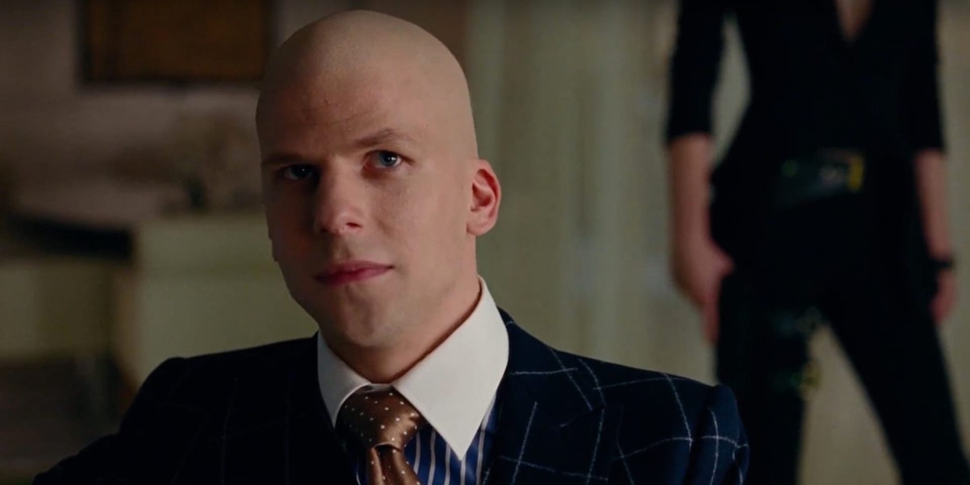 Lex Luthor ve filmech a seriálech
