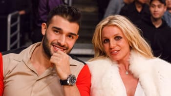 Britney Spears míří k rozvodu. Najala si advokátku, která zastupovala i Johnnyho Deppa