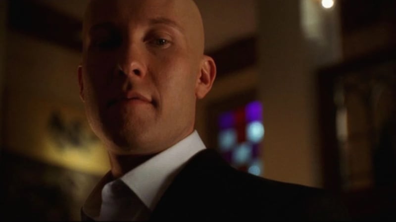 Lex Luthor ve filmech a seriálech