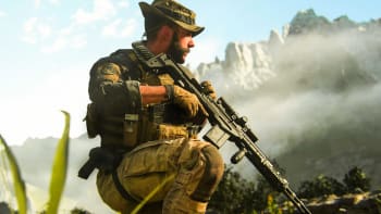 Nové Call of Duty přichází s našlapaným gameplay trailerem a kupou novinek