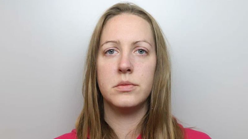 Britskou zdravotní sestru Lucy Letbyovou uznali vinnou z vraždy sedmi novorozenců.