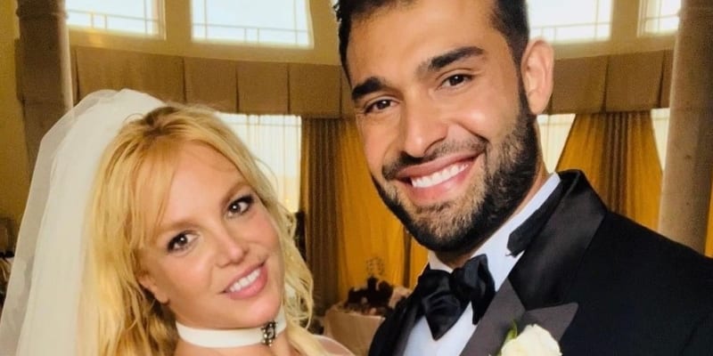 Britney Spears se rozvádí s manželem, který se kvůli ní zásadně změnil.
